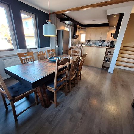 Oerlinghausen Gross, 8 Personen, 5 Zimmer, 2 Baeder Exterior photo
