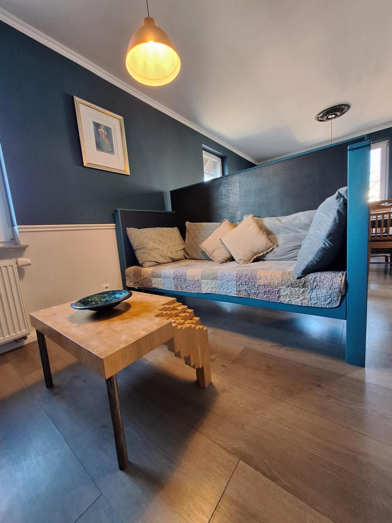 Oerlinghausen Gross, 8 Personen, 5 Zimmer, 2 Baeder Exterior photo
