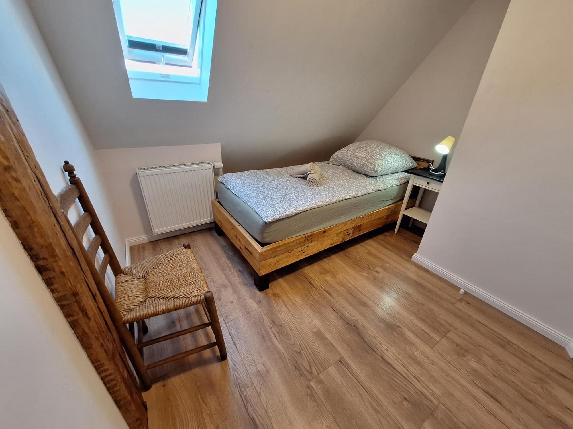 Oerlinghausen Gross, 8 Personen, 5 Zimmer, 2 Baeder Exterior photo