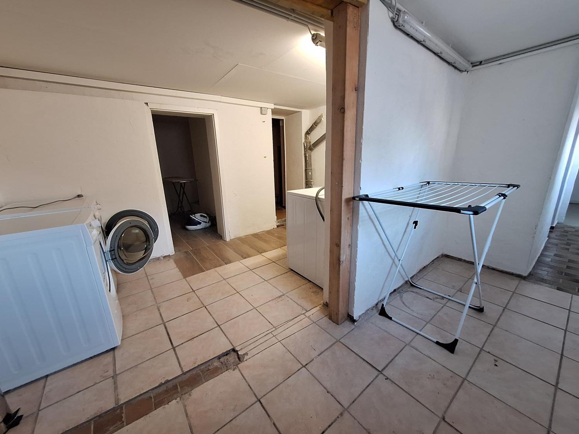 Oerlinghausen Gross, 8 Personen, 5 Zimmer, 2 Baeder Exterior photo