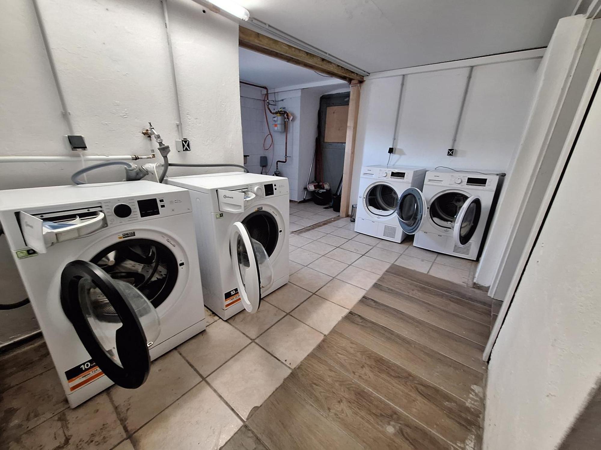 Oerlinghausen Gross, 8 Personen, 5 Zimmer, 2 Baeder Exterior photo