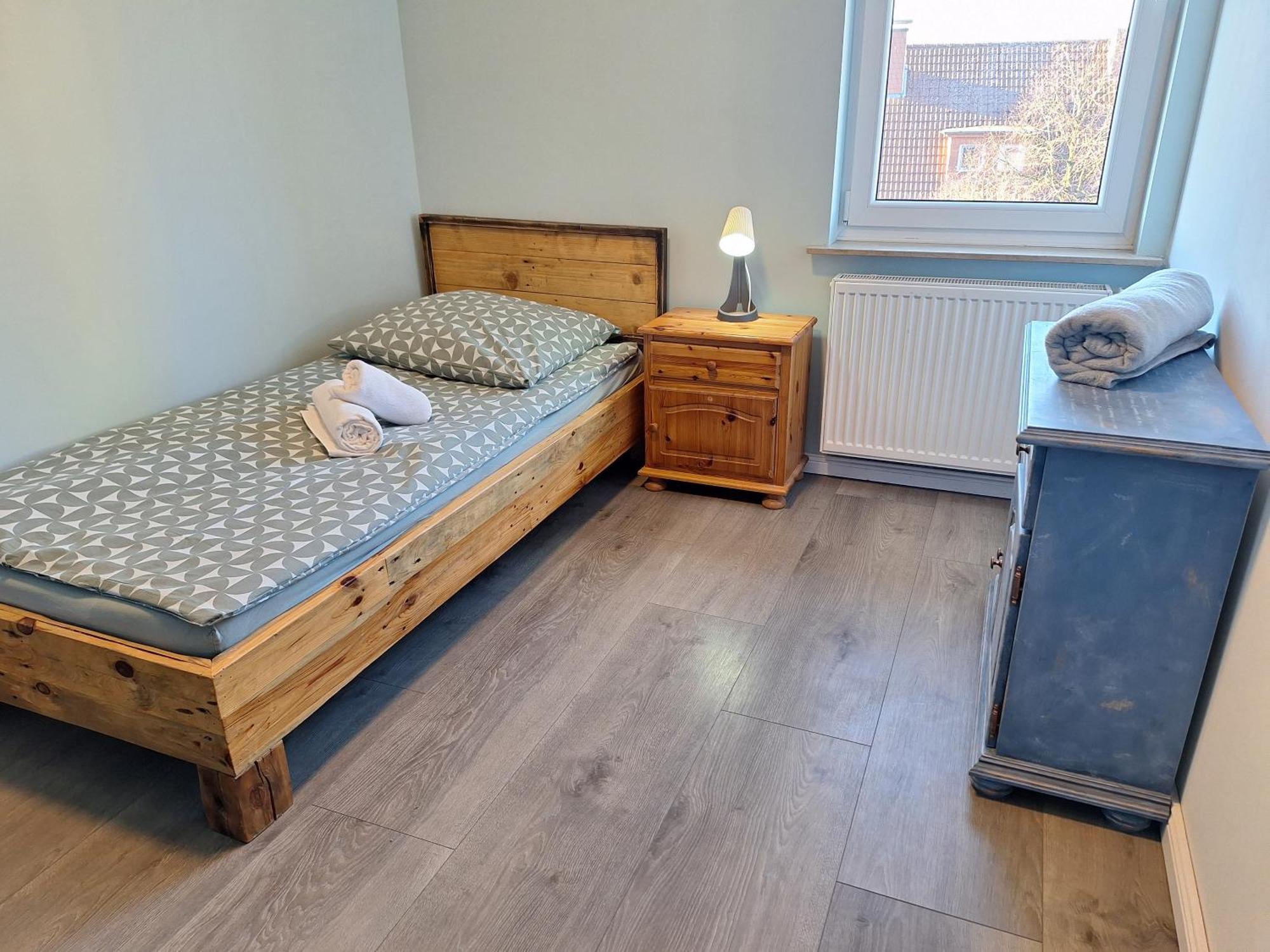 Oerlinghausen Gross, 8 Personen, 5 Zimmer, 2 Baeder Exterior photo