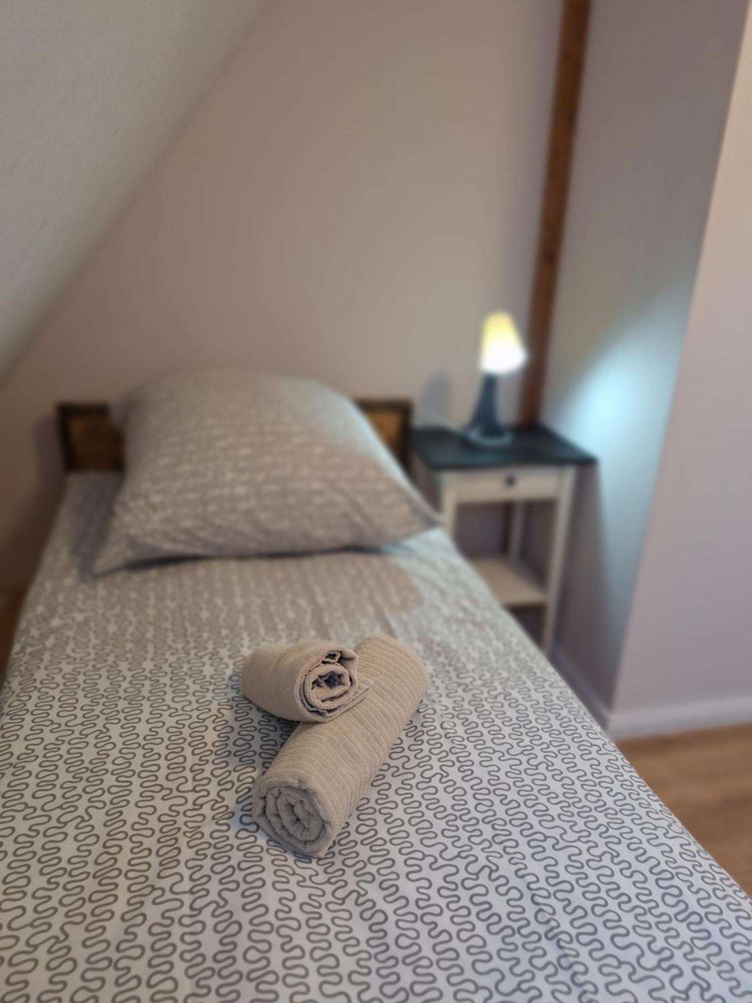 Oerlinghausen Gross, 8 Personen, 5 Zimmer, 2 Baeder Exterior photo