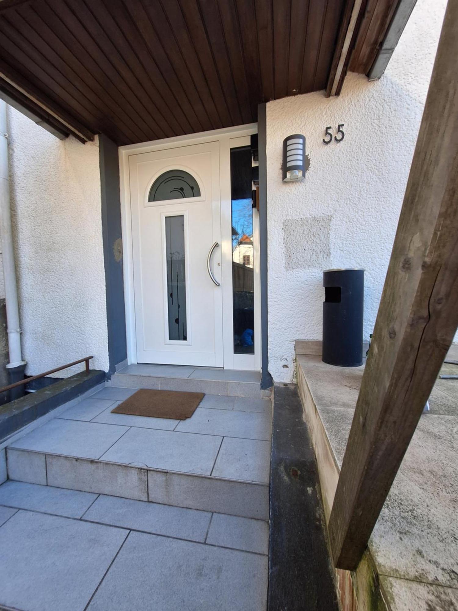 Oerlinghausen Gross, 8 Personen, 5 Zimmer, 2 Baeder Exterior photo