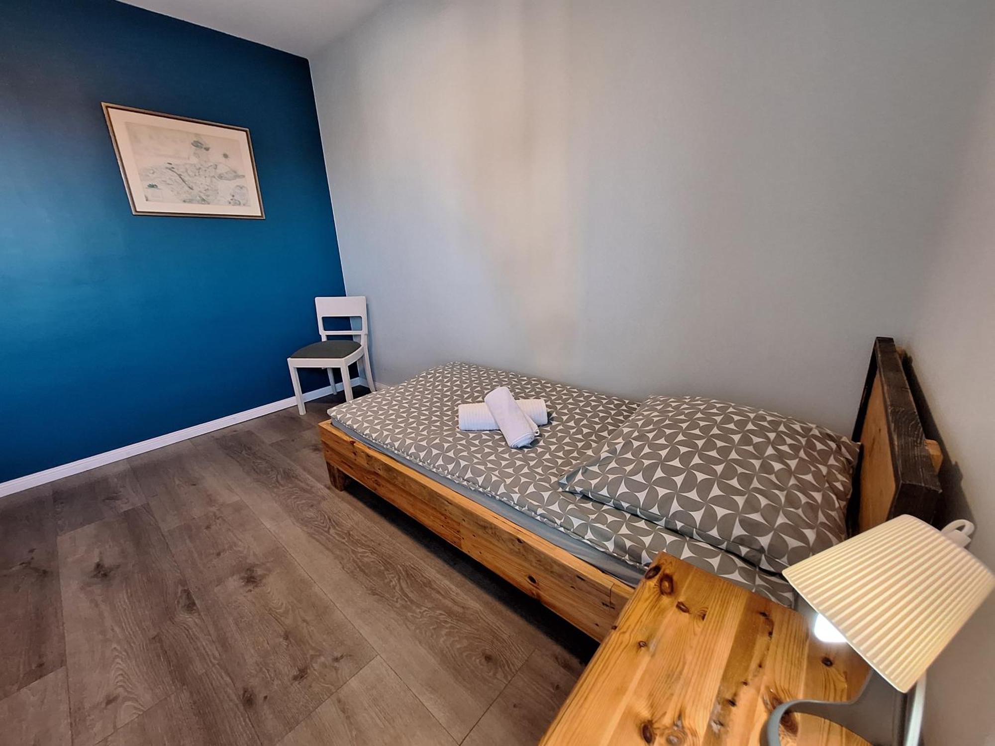 Oerlinghausen Gross, 8 Personen, 5 Zimmer, 2 Baeder Exterior photo
