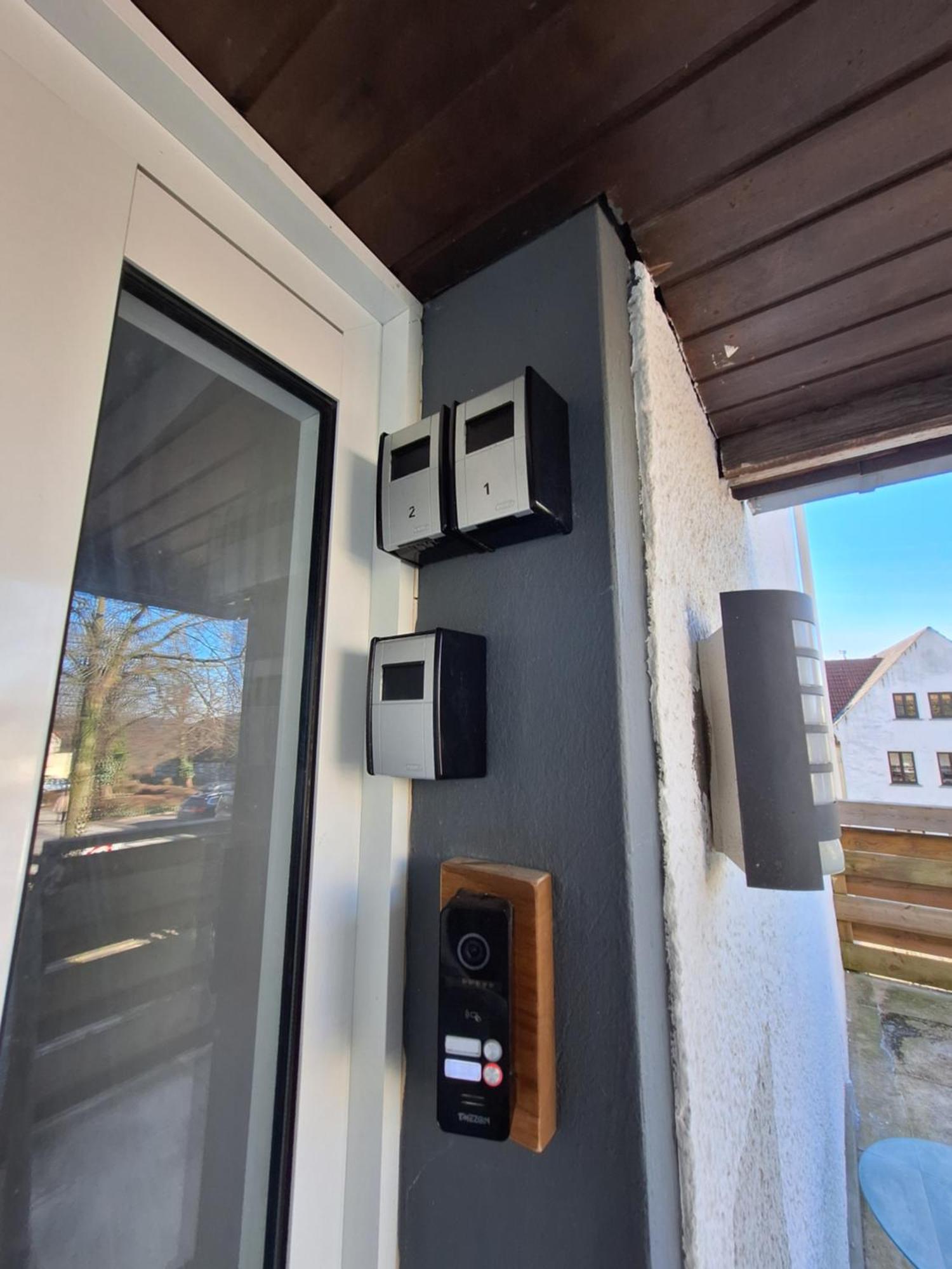 Oerlinghausen Gross, 8 Personen, 5 Zimmer, 2 Baeder Exterior photo