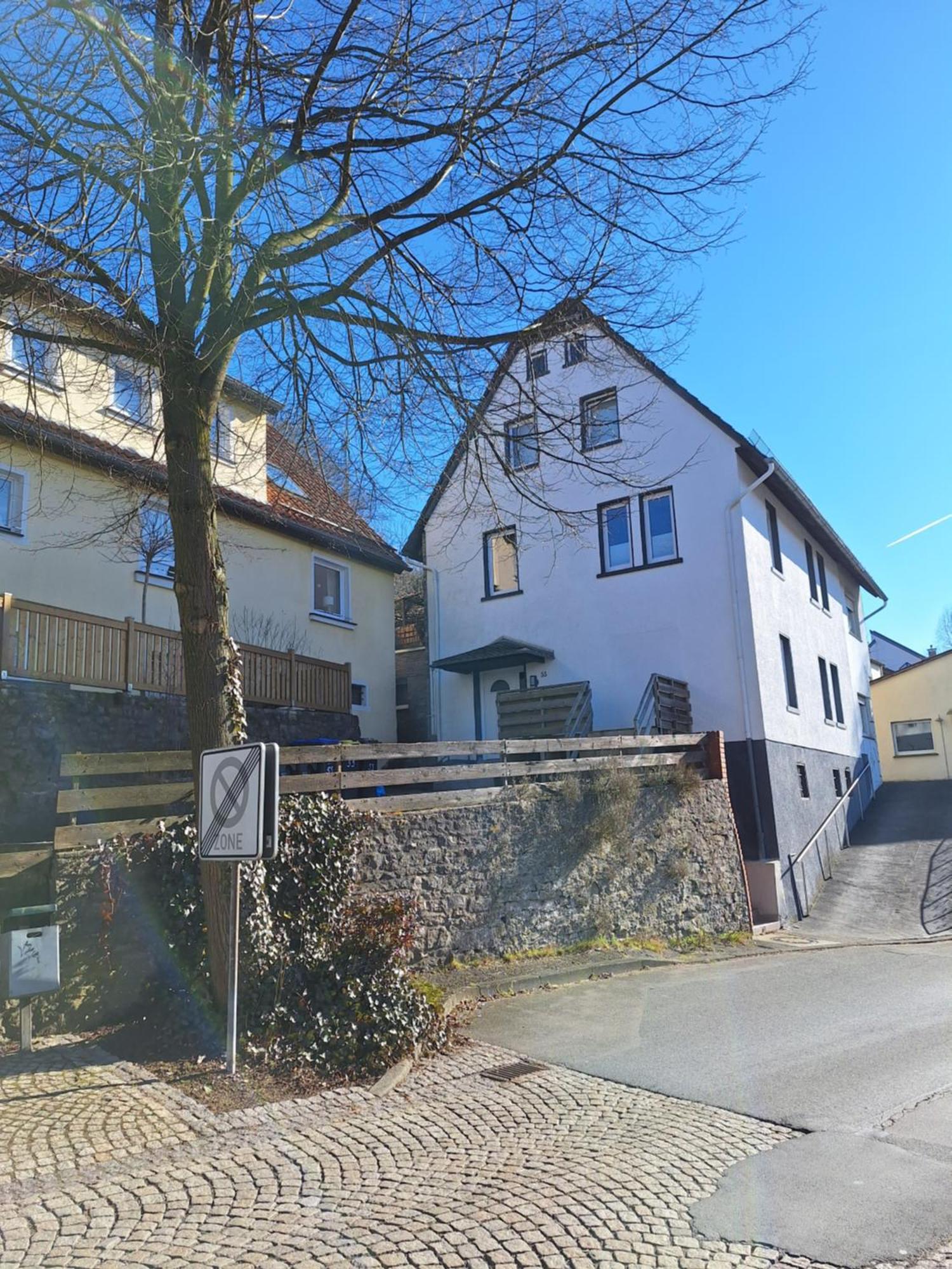 Oerlinghausen Gross, 8 Personen, 5 Zimmer, 2 Baeder Exterior photo