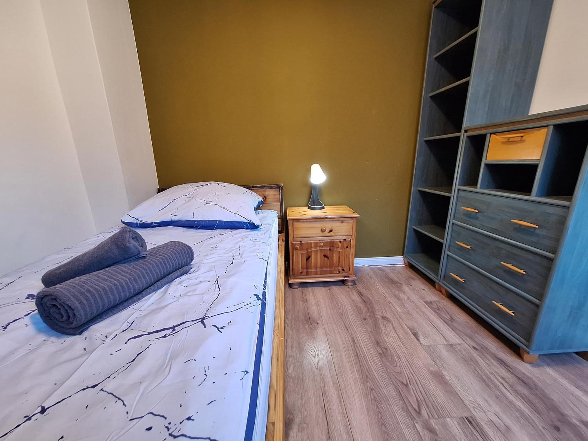 Oerlinghausen Gross, 8 Personen, 5 Zimmer, 2 Baeder Exterior photo