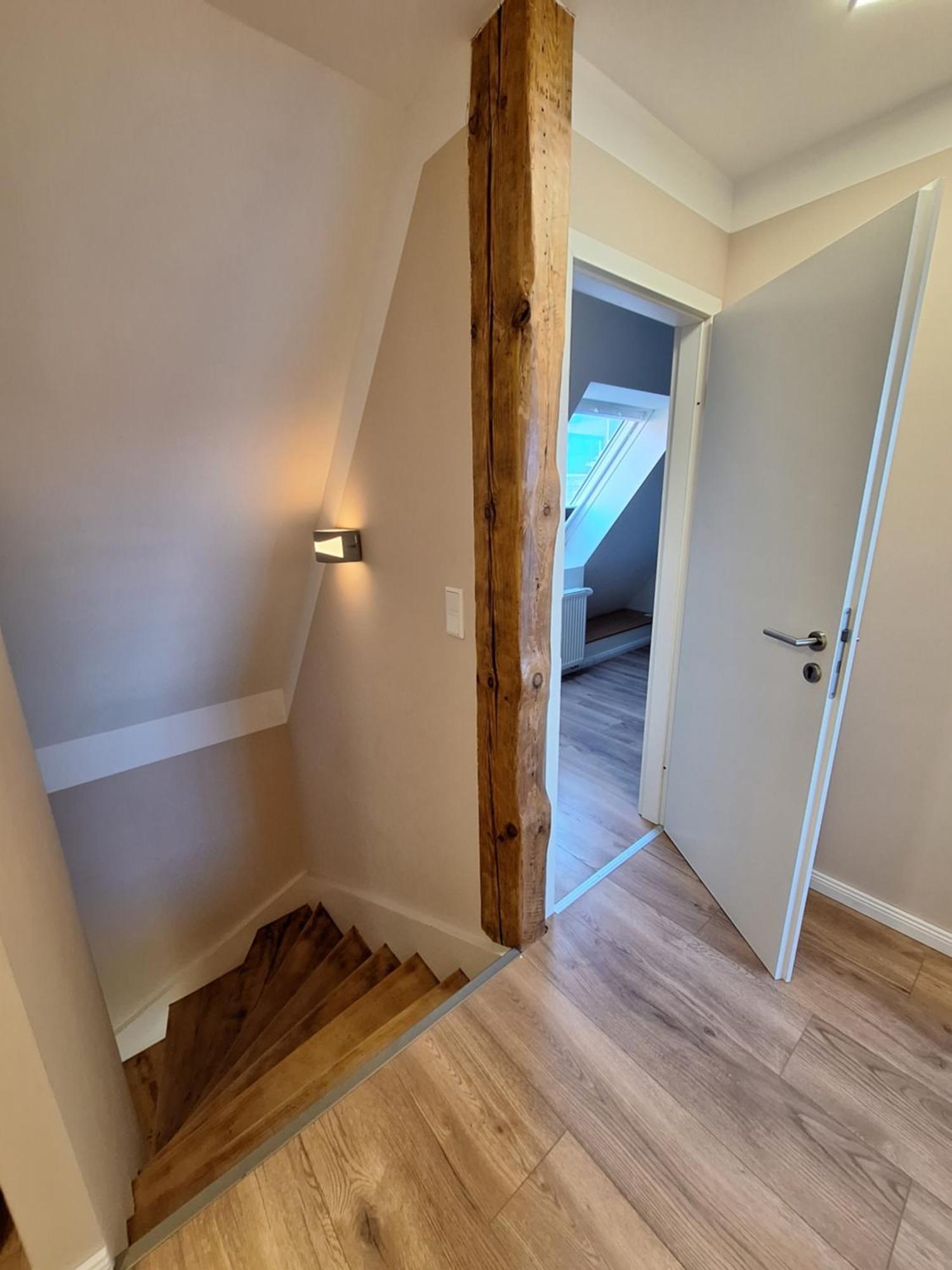 Oerlinghausen Gross, 8 Personen, 5 Zimmer, 2 Baeder Exterior photo