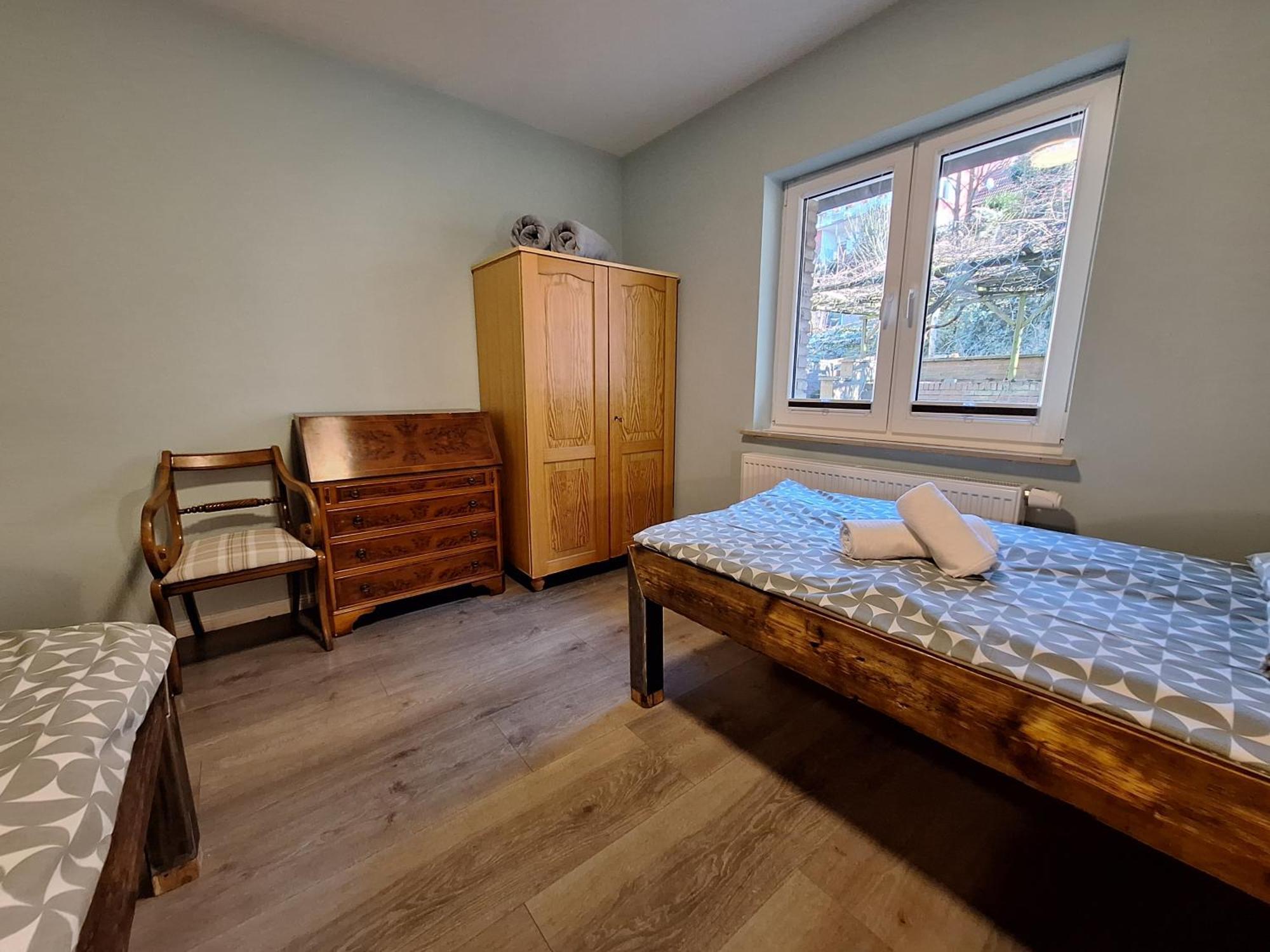 Oerlinghausen Gross, 8 Personen, 5 Zimmer, 2 Baeder Exterior photo