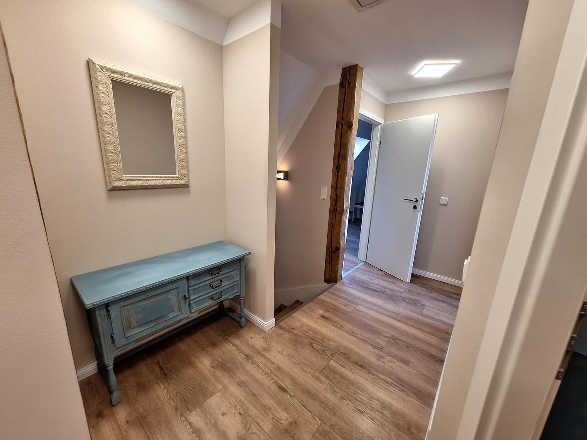Oerlinghausen Gross, 8 Personen, 5 Zimmer, 2 Baeder Exterior photo