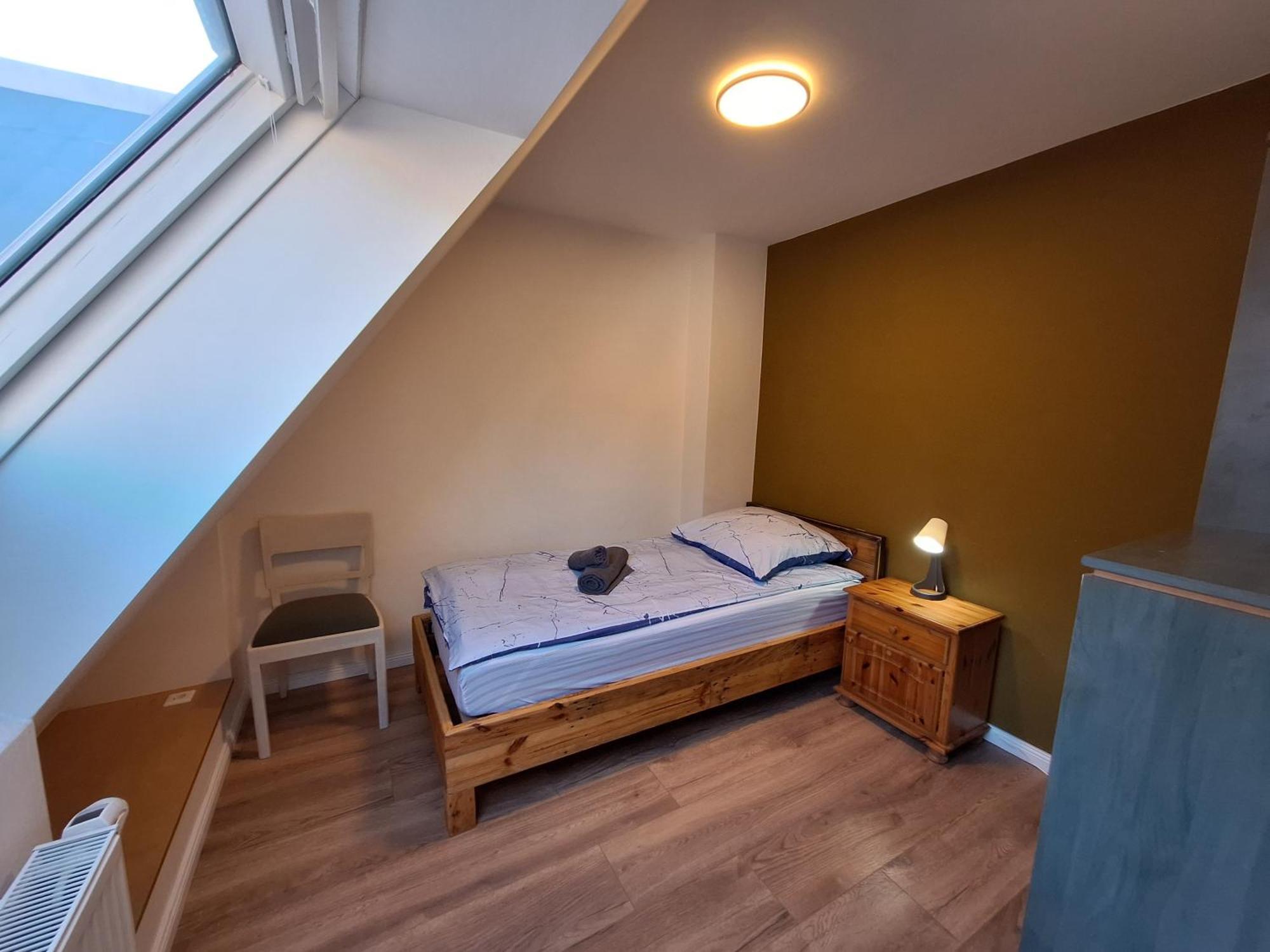Oerlinghausen Gross, 8 Personen, 5 Zimmer, 2 Baeder Exterior photo