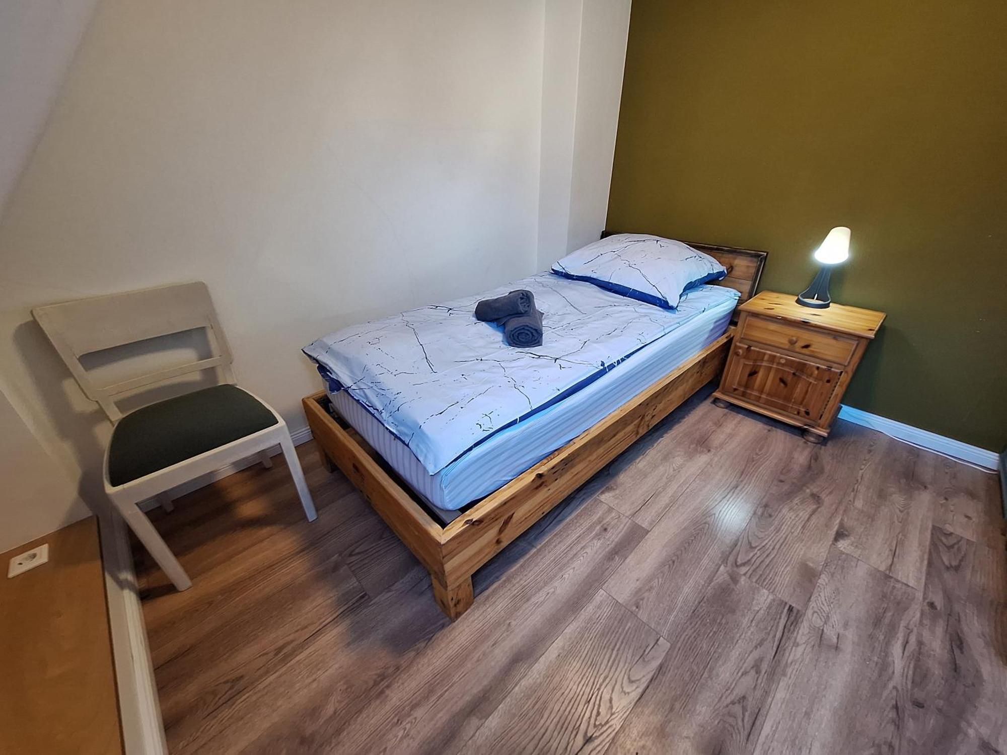 Oerlinghausen Gross, 8 Personen, 5 Zimmer, 2 Baeder Exterior photo