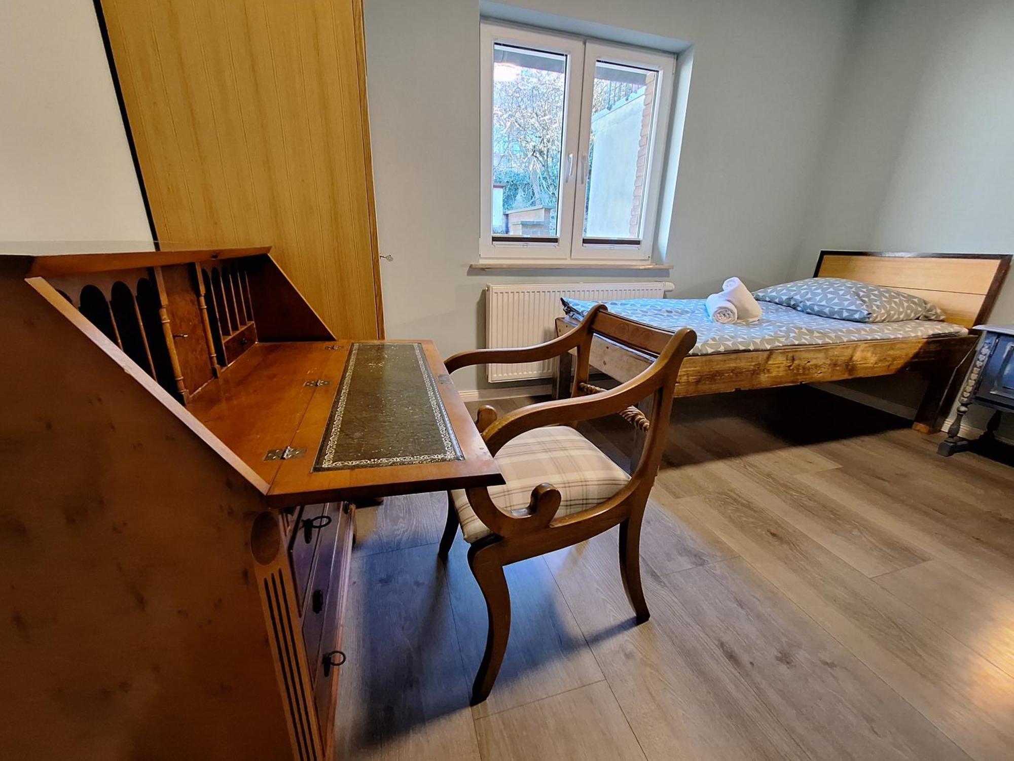 Oerlinghausen Gross, 8 Personen, 5 Zimmer, 2 Baeder Exterior photo