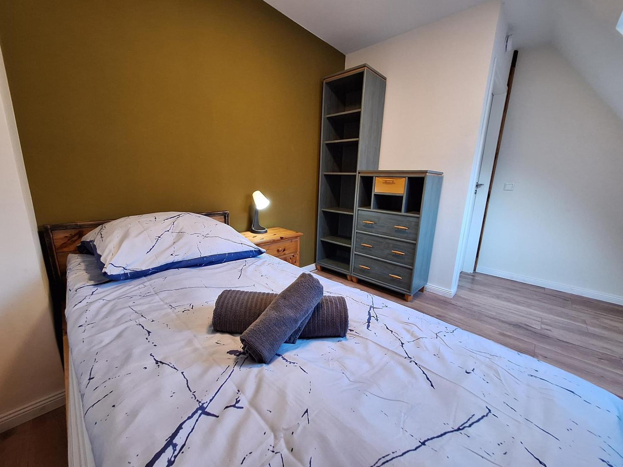 Oerlinghausen Gross, 8 Personen, 5 Zimmer, 2 Baeder Exterior photo